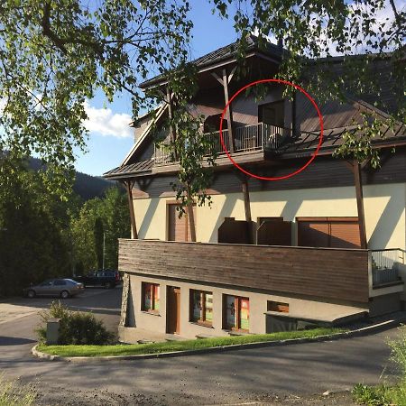 Apartman U Sjezdovky Вельке-Карловице Экстерьер фото