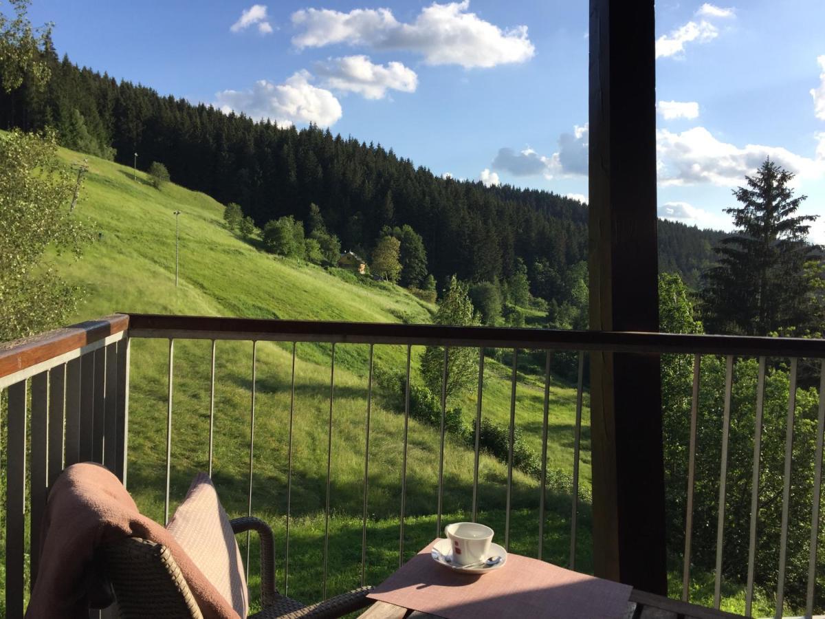 Apartman U Sjezdovky Вельке-Карловице Экстерьер фото